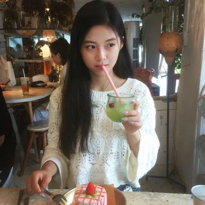 浮尘女儿录